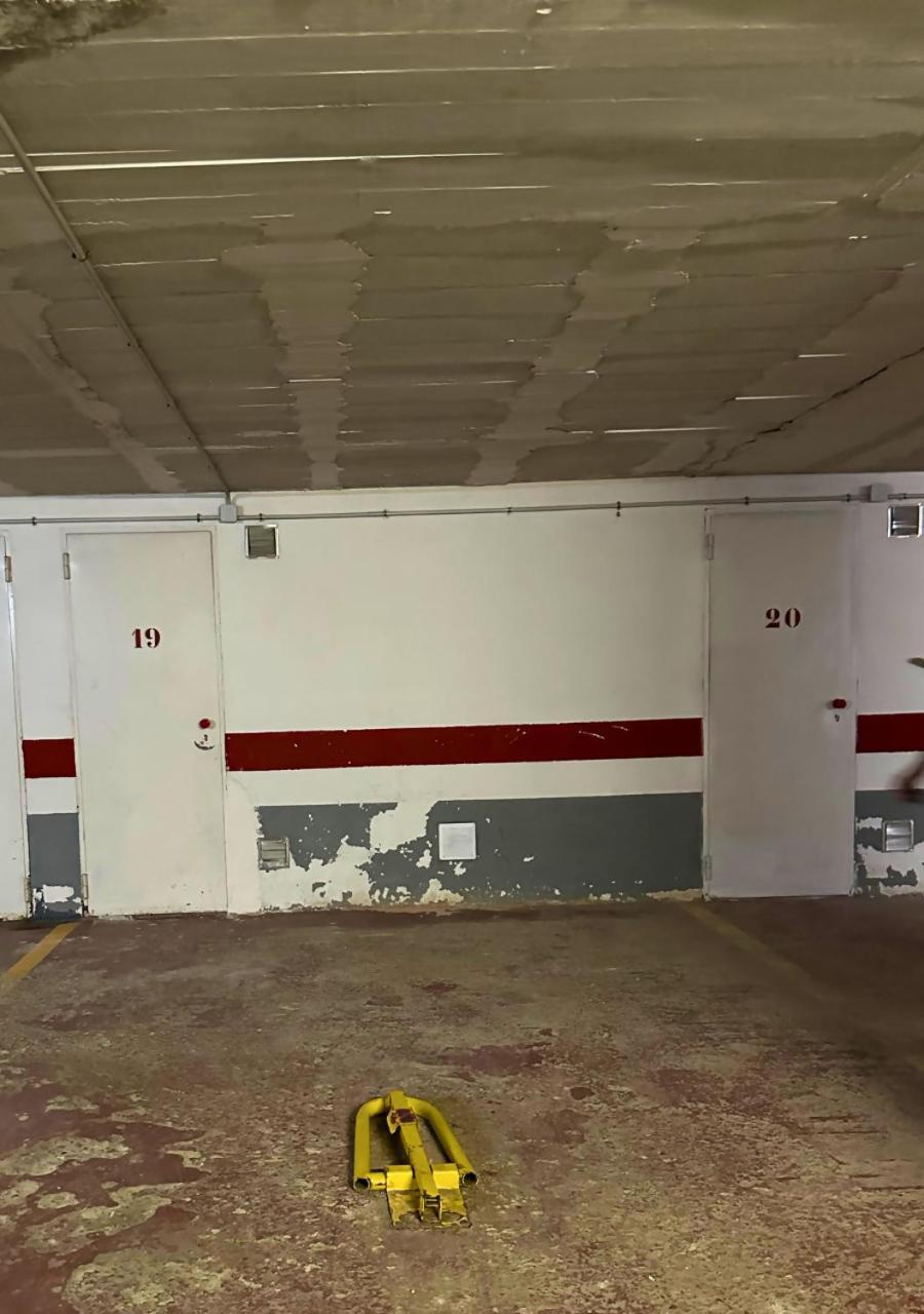 Caldares Exclusivo Atico En El Pueyo De Jaca Apartment Panticosa Bagian luar foto